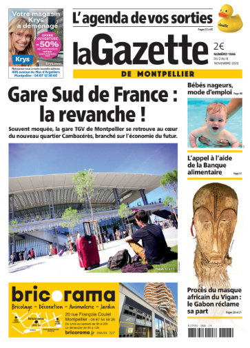 Gazette de Montpellier