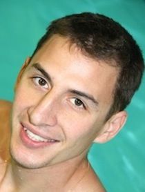 Nicolas - Instructeur natation