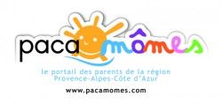 site activités enfants région PACA Pacamômes