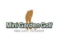 Minigolf Bouc Bel Air Mini Garden Golf