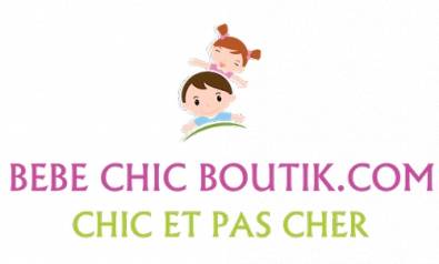 Boutique en ligne de vêtements neufs et d'occasion de grandes marques de la naissance à 3 ans Marseille Bébé chic