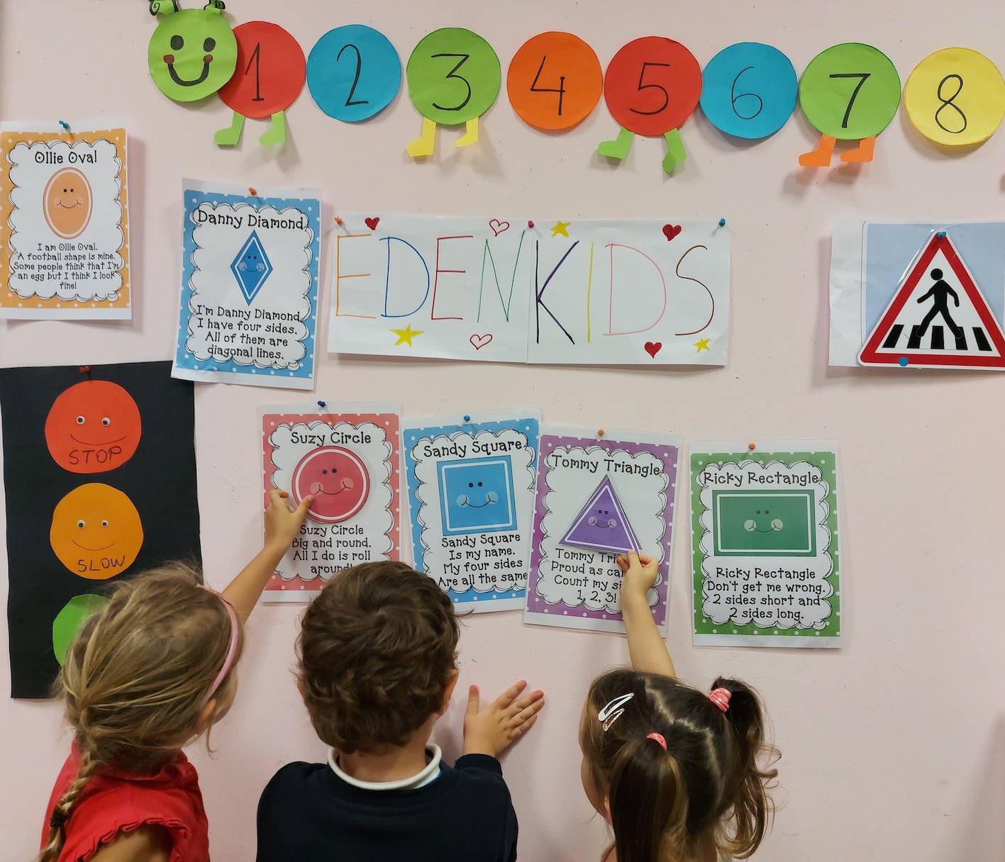 Apprendre l'anglais en s'amusant à Bouc Bel Air