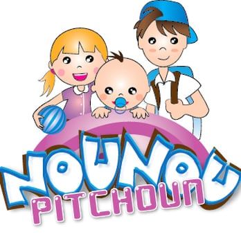 Nounou Pitchoun