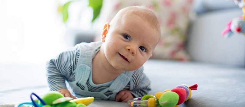 Quelle activité pour mon enfant ?