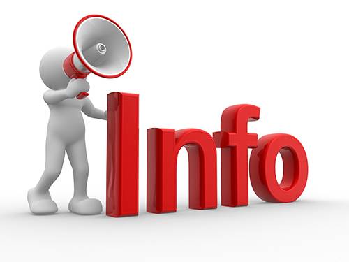 Info reprise activités EdenKids