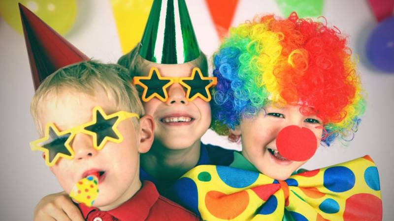 Stages enfant vacances EdenKids Bouc Bel Air