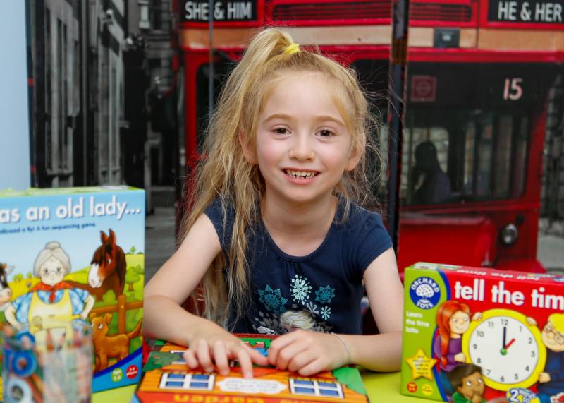 Appendre l'anglais en s'amusant