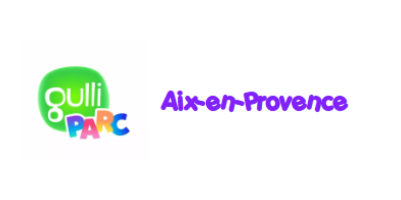 Gulli Parc près d'aix en Provence