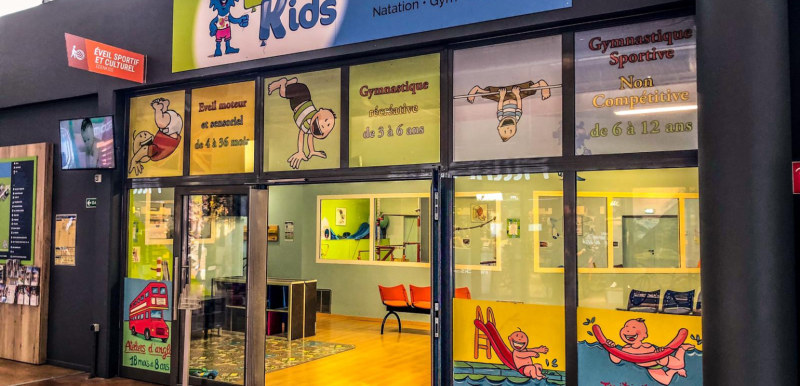 Lieu unique pour donner vie à vos projets ;)