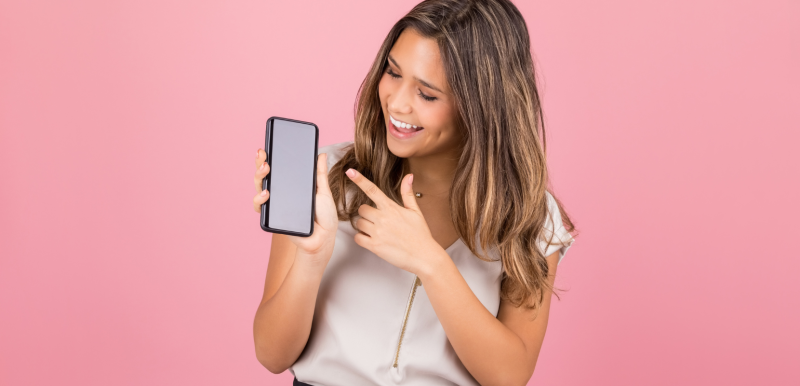 Application mobile EdenKids