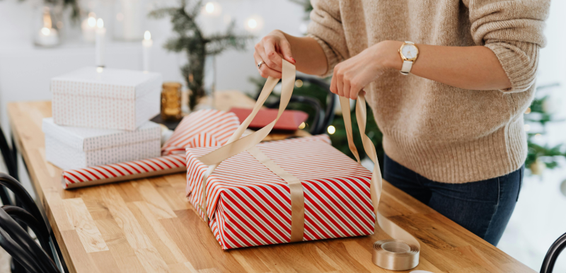 Idée cadeau liste de naissance bébé