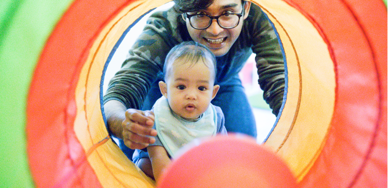 Idée cadeau originale pour bébé