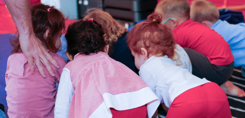 Faire de la baby Gym / Gym dans le département des bouches du Rhône (13)
