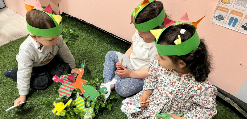 Apprendre l'anglais facilement près d'Aix en Provence