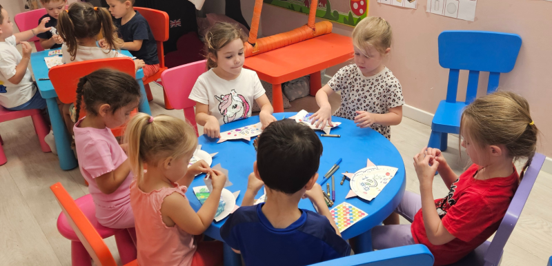 Apprendre l'anglais pour débutant près de Marseille