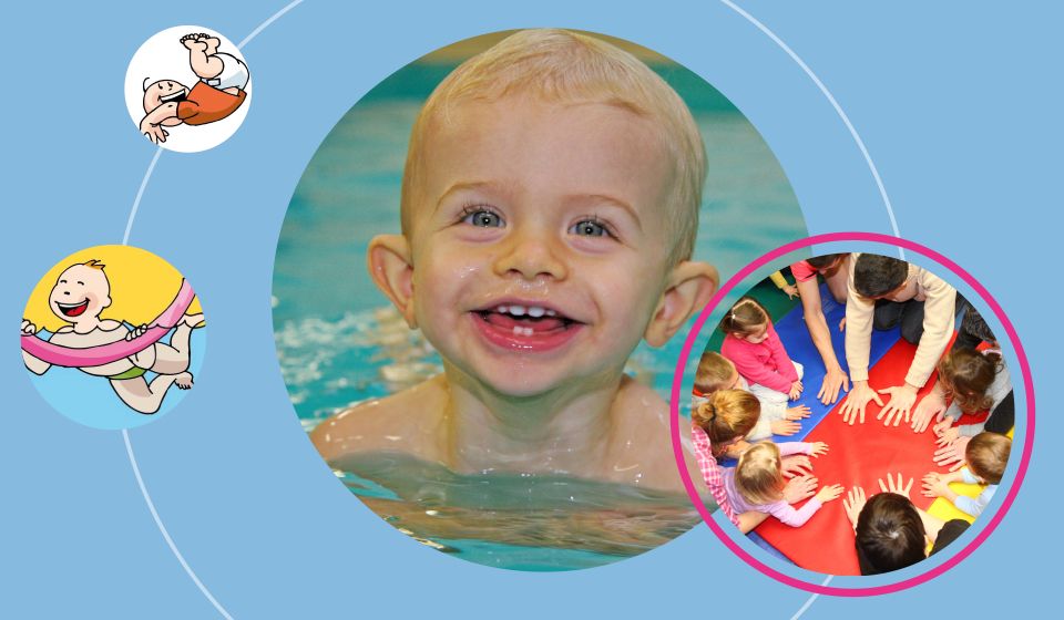 Offre jeunes parents chez EdenKids Bouc Bel Air