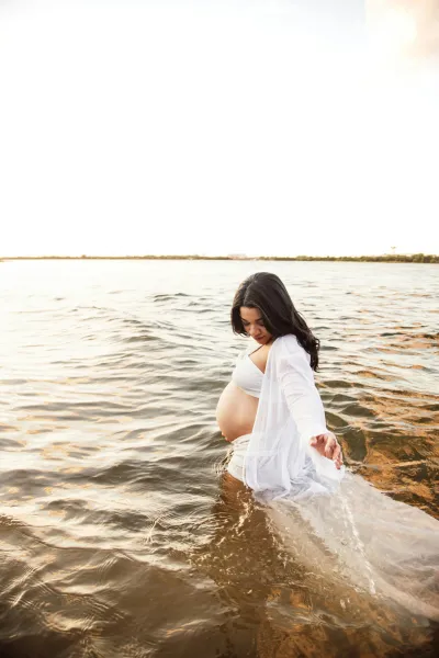 préparation à l'accouchement près de Marseille à EdenKids