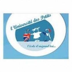 Ecole bilingue Aix en Provence 13 Université des Petits